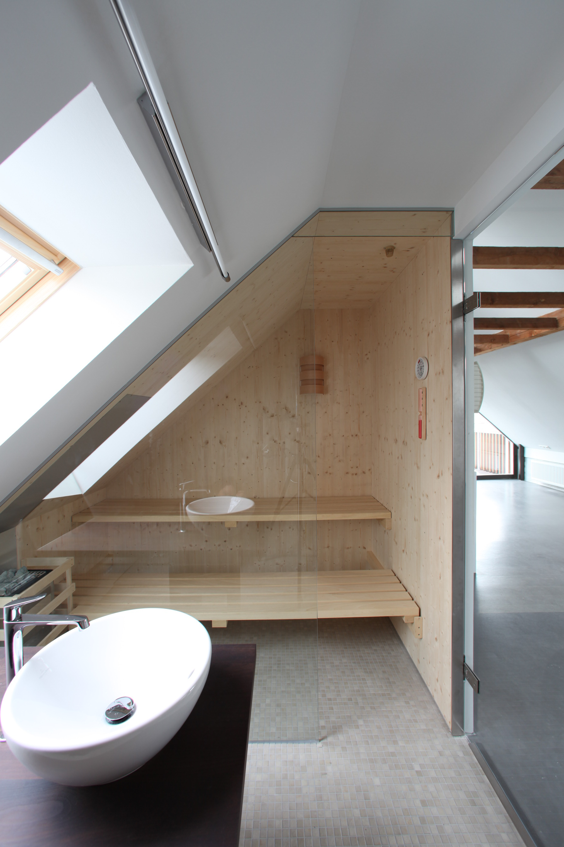 interior reflection